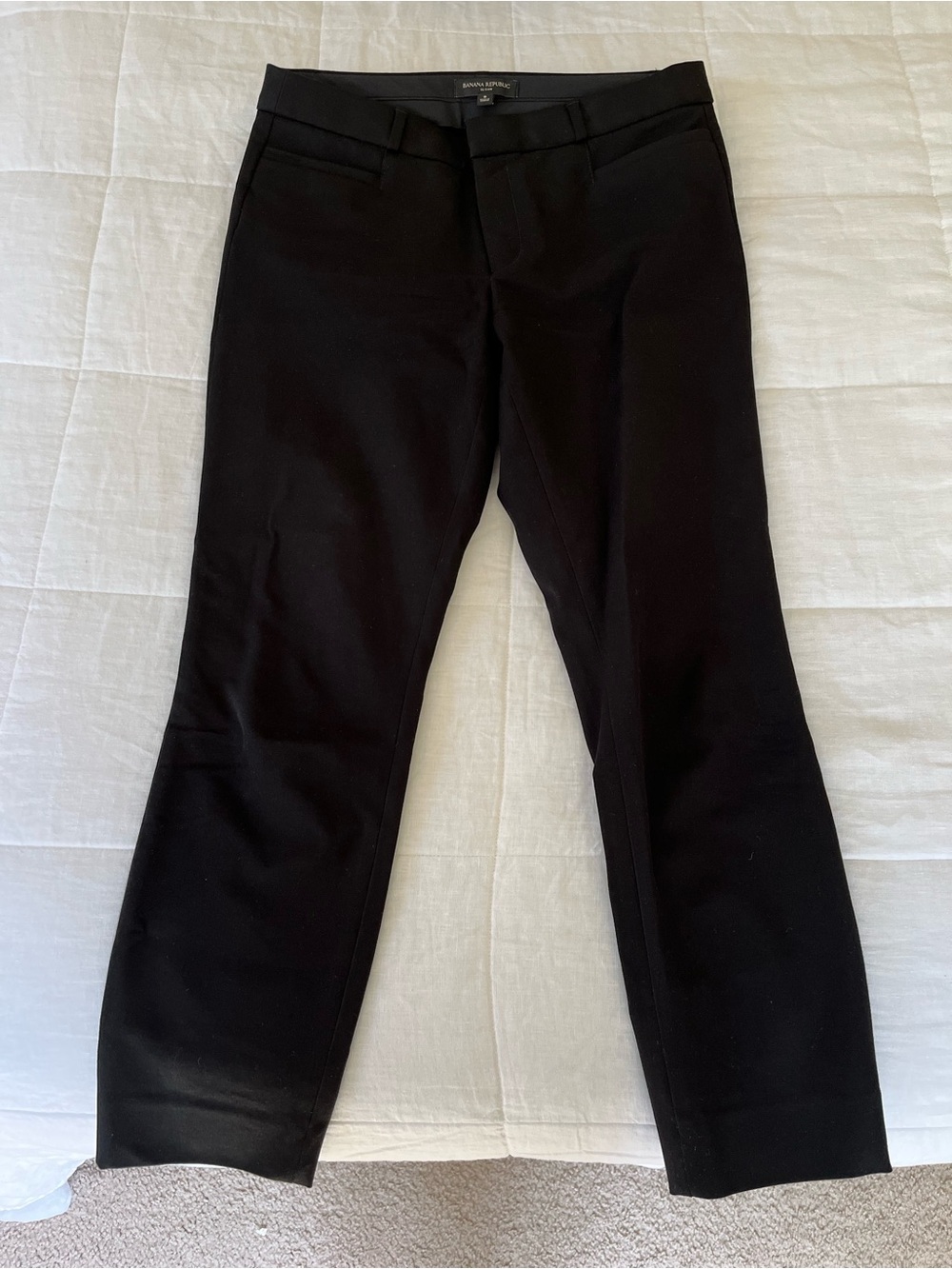 Banana Republic Sloan Dress Pants